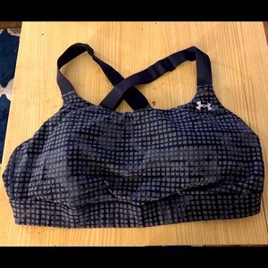 Under Armour Sports Bra